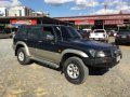 2001 Nissan Patrol 4x4 Automatic jackani-7