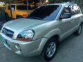 2009 Hyundai Tucson Automatc Ready to Go-9