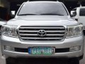 2011 TOYOTA Land Cruiser VX Diesel Matic Local -11