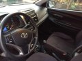 Toyota Vios 2014 E MT for sale-0