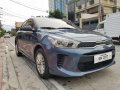 Fastbreak 2017 Kia Rio SL Hatchback Manual NSG-4