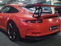 2018 Porsche GT3 RS 4.0L Flat 6 FOR SALE-2