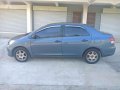 Toyota Vios 2008 FOR SALE-2