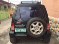Like New Mitsubishi Pajero for sale-3