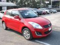 2018 Suzuki Swift for sale-1