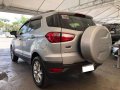 2015 Ford Ecosport 15 Trend Gas Automatic 33k odo 1st Owner FRESH-5