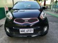 Kia Picanto 2015 automatic FOR SALE-5