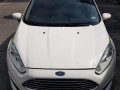 2015 FORD FIESTA FOR SALE-0