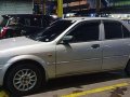 Ford Lynx 2001 model manual trans-4