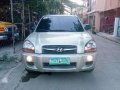 2009 Hyundai Tucson Automatc Ready to Go-6