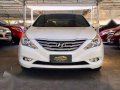 2011 Hyundai Sonata Theta II Premium Automatic -10