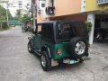 1990 Jeep Wrangler Type FOR SALE-3