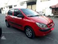 HYUNDAI GETZ 2008 FOR SALE-3