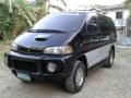 2005 Mitsubishi Spacegear Diesel FOR SALE-0