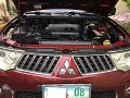 2010 Mitsubishi Montero Gls SE Top of the line-6