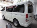 2016 Toyota Hiace for sale-4