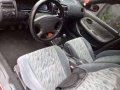 Toyota Corolla GLI 1996 for sale-8