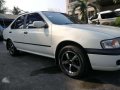 1998 Nissan Sentra for sale-5