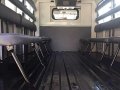 2013 Izusu NHR flexi truck First owned-5