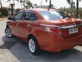 Toyota Vios 1.3 E 2015 mdl Automatic FOR SALE-3