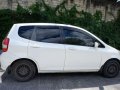 Honda Fit 2007 for sale-4