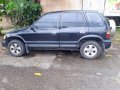 For sale Kia Sportage Manual trans 1997-4