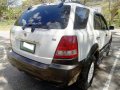 KIA SORENTO 2006 EX crdi turbo 4x4 cebu unit -7