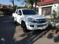2015 ISUZU Dmax LS FOR SALE-0