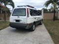 Mitsubishi Adventure 2004 for sale-3