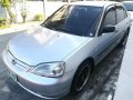 Honda Civic 2002 MT for sale-6