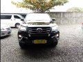 2018 Toyota Fortuner G MT for sale-4