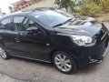 2015 Mitsubishi Mirage GLS 12 for sale-1