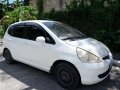 Honda Fit 2007 for sale-1