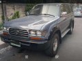 Toyota Land Cruiser 1997 for sale-7