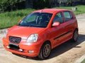 KIA PICANTO 2007 model Manual Good running condition-7