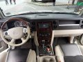 Jeep Commander 2009 for sale-1