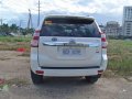 2016 Toyota Prado VX gas Automatic with 10tkms odo only-0