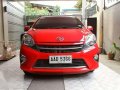 2017 Toyota Wigo G for sale-4