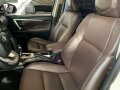 2017 Toyota Fortuner V 1st owned White pearl-8