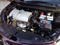 2017 Toyota Vios for sale-9