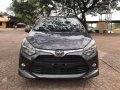 Toyota Wigo 2017 AT Ride and Roll-0