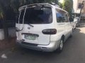 For sale 2001 HYUNDAI Starex-1