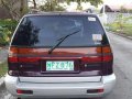 Mitsubishi Space Wagon 1998 FOR SALE-0