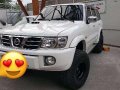 Nissan Patrol 2003 for sale-0