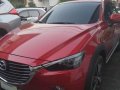 2017 Mazda CX-3 AWD 2.0L Skyactiv Technology-0