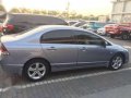 Honda Civic FD 1.8s Model 2008 Top of the Line-2