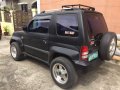 Like New Mitsubishi Pajero for sale-2