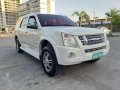 Isuzu Alterra Special Edition 2011 Manual Transmission-5