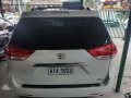 2015 Toyota Sienna Limited AWD 3.5 Liter V6-1