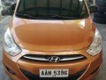 Hyundai i10 2014 Automatic FOR SALE-10